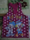 Blusas De Malha - Para Bebê - Tam: P