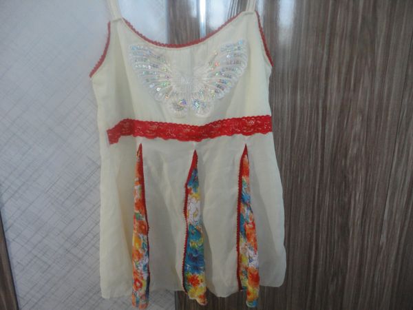 Bata - Tam. M