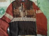 Blusa Feminina Indiana