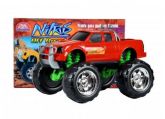 NITRUS OFF ROAD PRONTO PARA QUALQUER TERRENO