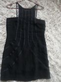 Vestido Tam: 44