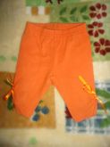 Calça Comprida Para Bebê - Tam: P