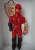 Boneco Liga Power - Dragon Fist
