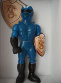 Boneco Liga Power - Wave Rider