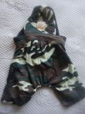 Roupa Pet